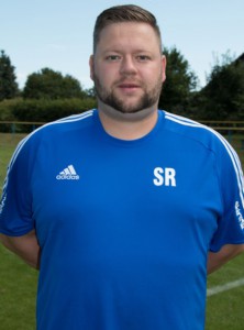 Sven Raupers