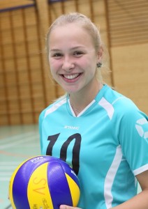 Nina Laudien